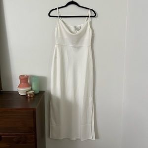 BHLDN Sachi and Babi Cali Slip Dress
